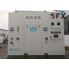 Buy cheap High Purity 95 1000 Nm3 /H Medical PSA Oxygen Generator from wholesalers
