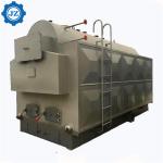 Easy To Instal Used Wood Pellet Biomass Coal Fired Steam Boiler Price For