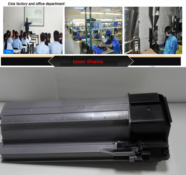 MX 235FT Sharp Copier Toner Cartridge For Sharp 2308N / 2008D / 2035D