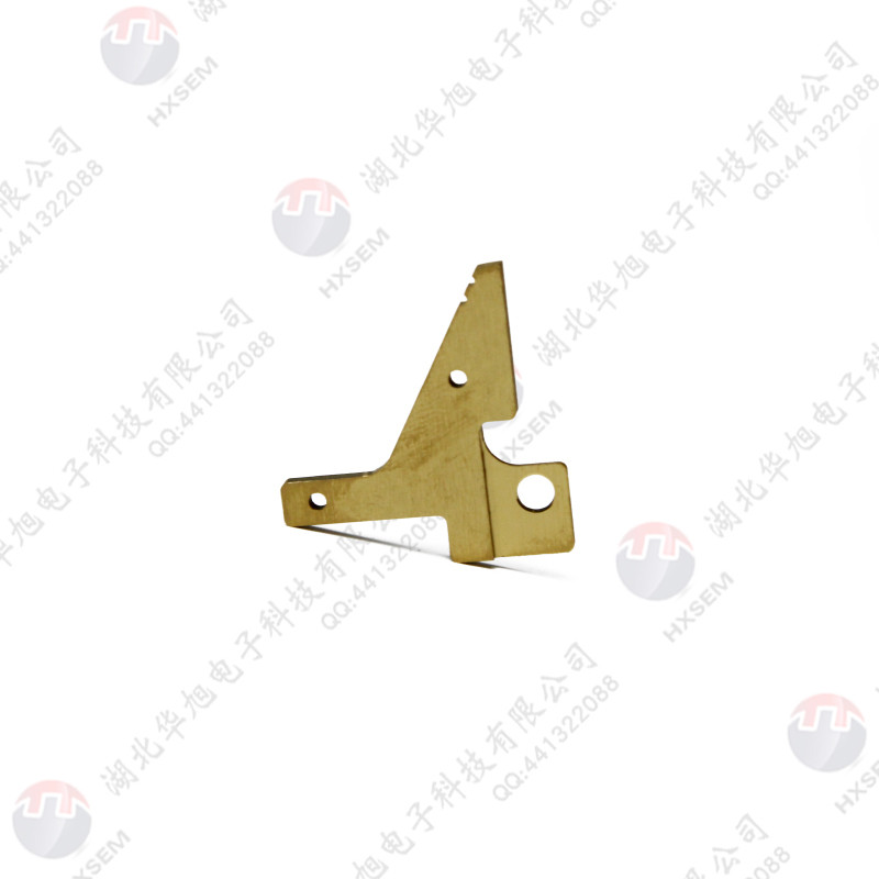 47803102 AI Spare Parts Universal ANVIL INTERIOR For Auto Insertion Machine