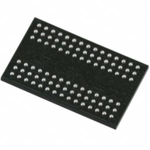 Wholesale MT46H16M32LFB5-5 IT:C TR IC DRAM 512MBIT PAR 90VFBGA Micron Technology Inc. from china suppliers