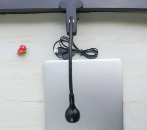 Wholesale 3000k Desk Lamp Gooseneck Wall Light Holder Table Flexible Mic Mount 3C from china suppliers