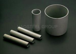 Wholesale Seamless Stainless Steel Pipe ASTM 309S 310S Thickness 1mm ~ 80mm Heat Resistant from china suppliers