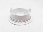 100000 Shots Fan Gate S50c Material Die Casting Mould