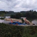 High performance Small river Cleaning Boat for sale