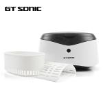 Multifunctional Mini Ultrasonic Cleaning Machine 600ml Fixed Cleaning Time