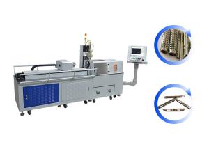 Wholesale Fiber Laser Pipe Cutting Machine 130m/Min For Iron / Mild Steel / Stainless Pipe Cutter from china suppliers