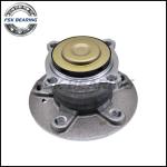 High Precision 2463340006 Auto Hub Bearing Shaft Head Assembly Mercedes-Benz A-B