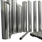 Uns N10001 Hb Hastelloy C276 Tube Seamless Nickel Molybdenum Alloy Steel
