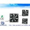 Computer CPU / Fridge Cooling Fan , Brushless Axial DC Fan 120mm x 38mm for sale