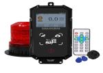 10W Mining Hard Hat Led Lights