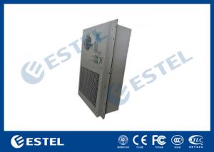 China DC48V IP55 Enclosure Heat Exchanger Modbus Intelligent Temperature Control on sale
