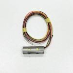 Industrial Grade UNIVO UBMD-375-100Y AC Range 2.5mm Miniature Motion Position