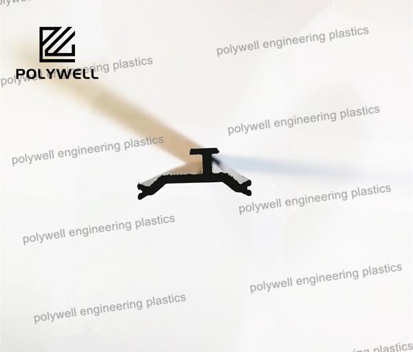 Extrusion Nylon PA66 Thermal Insulation Strip for Aluminum System Window