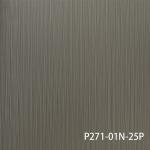 ​​Ultra-Realistic Super Matte Wood Texture PVC Film For Vacuum Press