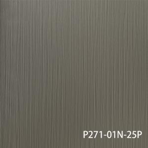 Wholesale ​​Ultra-Realistic Super Matte Wood Texture PVC Film For Vacuum Press from china suppliers