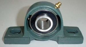 Wholesale 5/8'' Pillow Block Bearings UCP202-10 from china suppliers
