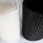 Other Earthwork Products 12mm Dimple Height Drain Cell Drainage Board for Roof