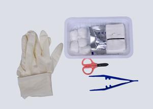 Wholesale Medical Surgical Disposables Dressing Change Nursing Wound Dressing Kit from china suppliers