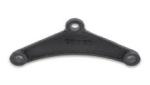 Hot Dip Trailer Spring Suspension 60Mm Wide Spring Tandem Rocker Arm
