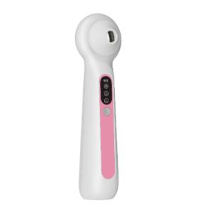 Wholesale 117g 2H Rechargeable Pore Cleanser Visible Blackhead Remover from china suppliers