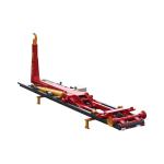 AS / NZS Hooklift System Mining Agriculture Grade 30 Tonne Load Rating