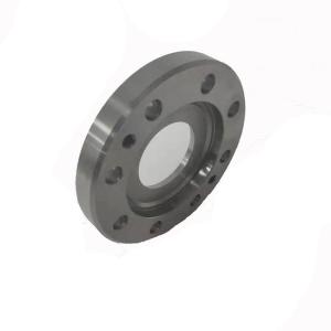 Wholesale CNC Lathe Turning Machining Knob Aluminium Industrial Profile PVD Plating Polishing from china suppliers