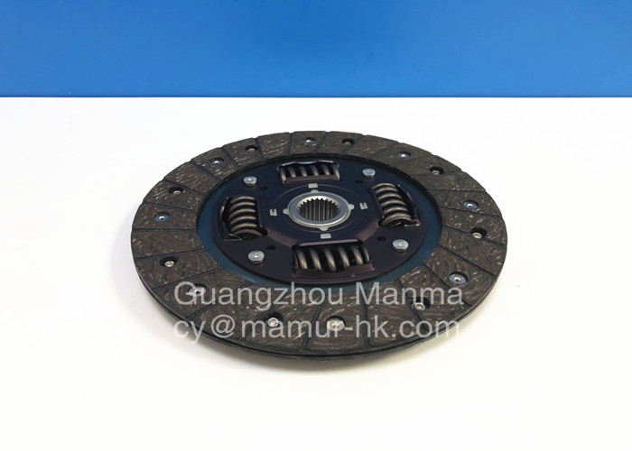 TF 4JA1 ISUZU Clutch Disc JMC 1020 493 Clutch Plate Assembly 8-97083721-0 8-94453749-1