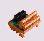 Honeywell FC-TSDI-1624 Safe Digital Input FTA 24V DC 16-Channel SIL 2/3