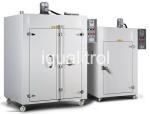 Energy Saving Agricultural Products Dehydration Drying Oven with Intelligent PID