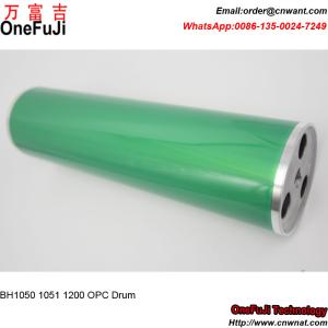 Wholesale AEG Germany Compatible OPC Drum Konica Minolta Bizhub BH Pro 1050 1051 1200 BH1050 Long Life Copier Spare Parts from china suppliers