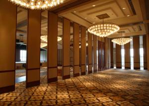 Wholesale Auditorium Movable Exhibition Display Panels Room Dividers For Museum from china suppliers