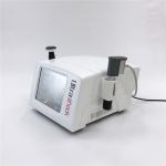 Home Ultrasound Therapy Machine For Muscle Contractures Articular Inflammation