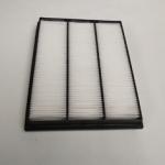 21702999 Glass Fiber Cabin Water Filter System Car Air Conditioner Filter