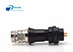 5000 Matings Fischer Cable Connector SS SSC 102 103 Size 2-12in Male / Female