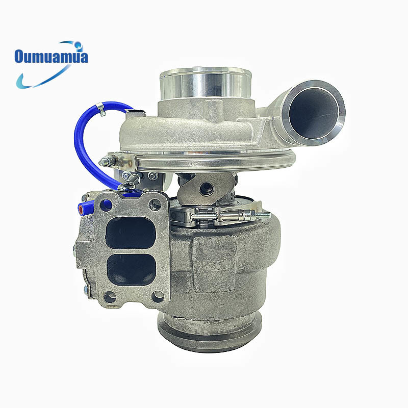 Turbo B2G Turbocharger 2674A256 10709880002 10R-9580 569-6097 Suitable for Perkins engine 1106D