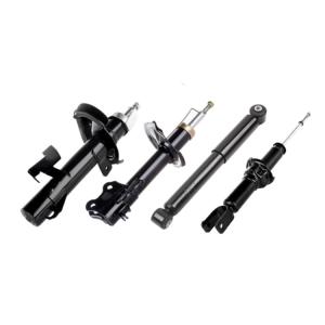 Wholesale 334245 334133 Toyota Camry Sxv20 Front And Rear Shock Absorbers Automobile Shock Absorber from china suppliers