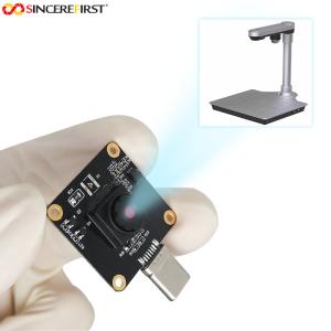 Wholesale 2mp HM2131 USB Camera Module Uvc Camera Module 72 Degree 1080P from china suppliers