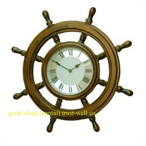 Wholesale sterring wheel clocks- China made from china suppliers