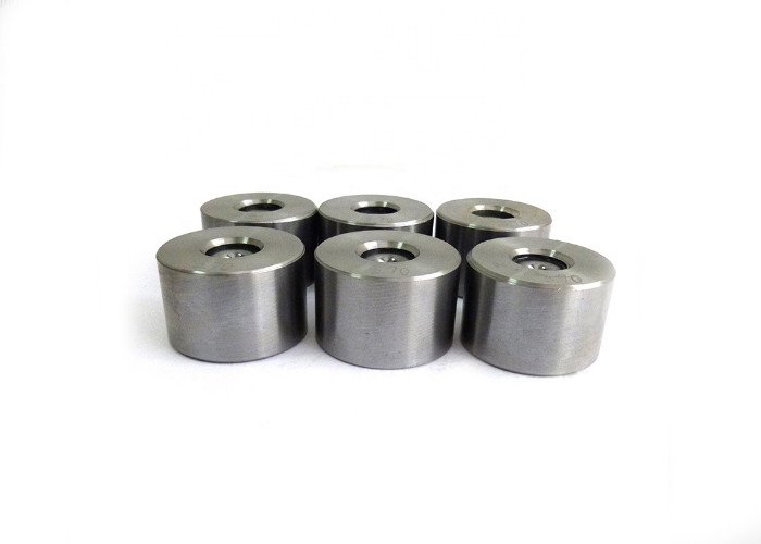 S13 Tungsten Carbide Wire Drawing Dies For Medium Carbon Steel Wire