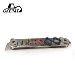 High Performance Diesel Engine Truck Parts Automobile K19 Oil Cooler Kit 3201785