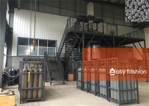 Wholesale Electrode Induction Metal Powder Atomization Equipment , Metallurgical Equipment from china suppliers