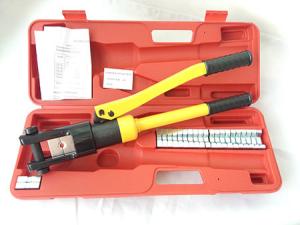 Wholesale popular type YQK-240 hydraulic crimping tool 16-240mmsq, jeteco tools brand from china suppliers