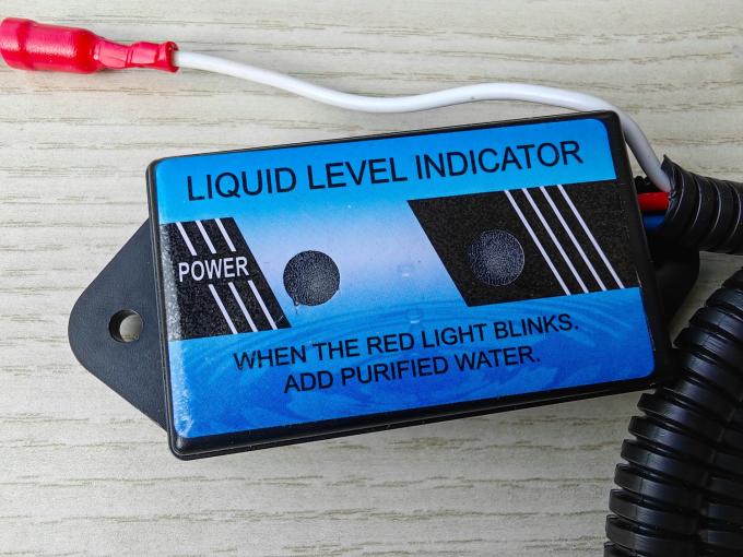 High Quality Electrolyte Level Indicator With LED Alarm Electric Forklift Battery Parts 1