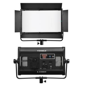 Wholesale Ac 240v Led Camera Light With Remote 10000lm Tv Broadcasting Equipment from china suppliers
