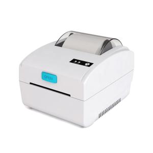 Wholesale 3inches Thermal Label Sticker Printer For Jewels Small Retail Business from china suppliers