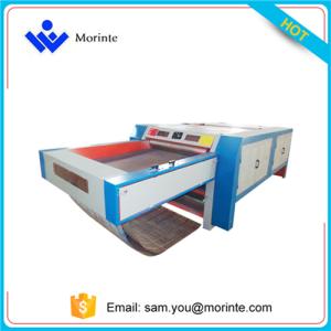 Wholesale Garment/Denim/fabric opening machine MKS400/400 two cylinder from china suppliers