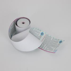 Wholesale Wood Pulp Good Whiteness Jumbo Thermal Paper Roll For Cash Register Roll from china suppliers