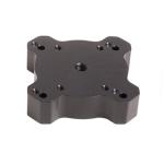 CNC Machining Titanium