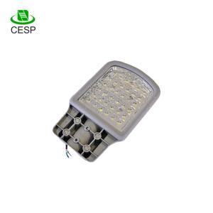 Wholesale 40w LED street light CREE XTE meanwell driver 5 years warranty IP68 from china suppliers
